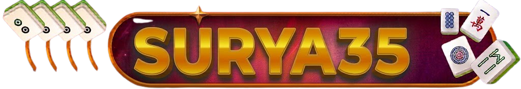 SURYA35 $ Game Pilihan dengan Tampilan Modern dan Gameplay Seru